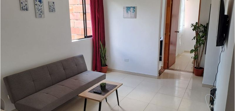 Apartamento en Venta en Medellín, Blanquizal-9