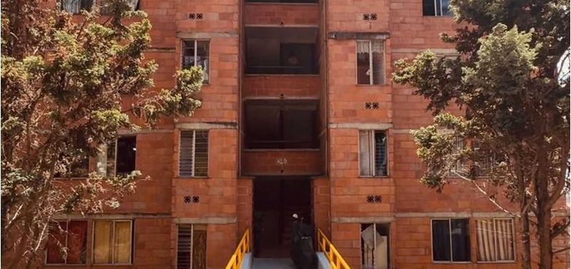 Apartamento en Venta en Medellín, Blanquizal-10