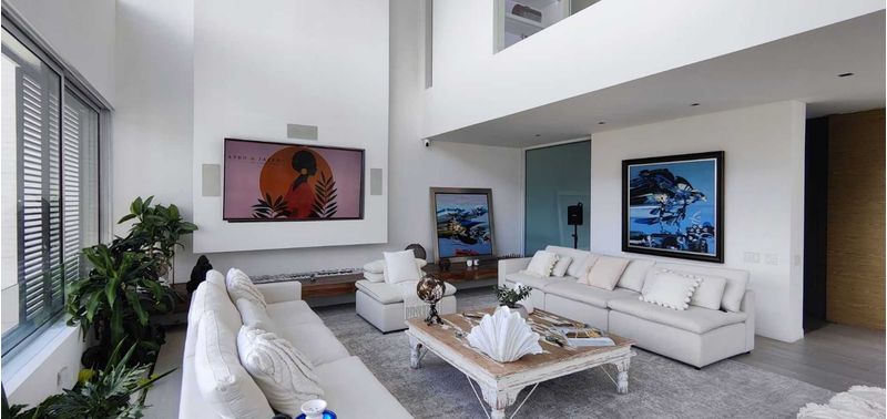 Apartamento en Venta en Medellín, El Poblado-0