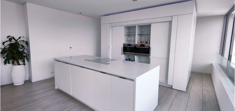 Apartamento en Venta en Medellín, El Poblado-3