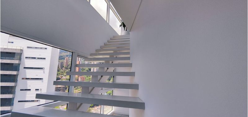Apartamento en Venta en Medellín, El Poblado-5