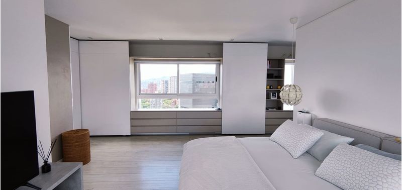 Apartamento en Venta en Medellín, El Poblado-6