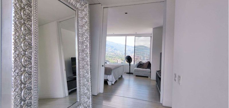 Apartamento en Venta en Medellín, El Poblado-7