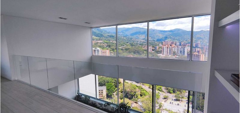 Apartamento en Venta en Medellín, El Poblado-10