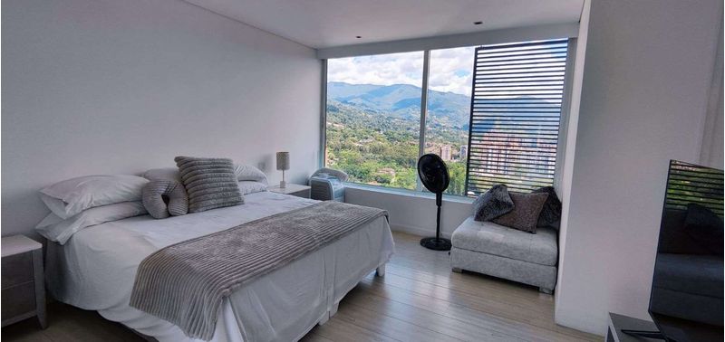 Apartamento en Venta en Medellín, El Poblado-12