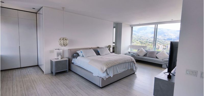 Apartamento en Venta en Medellín, El Poblado-15