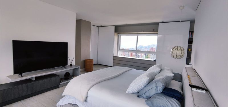 Apartamento en Venta en Medellín, El Poblado-16
