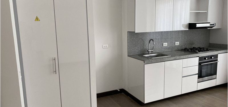 Apartamento en Venta en Bogotá, D.C., Chapinero Alto-1