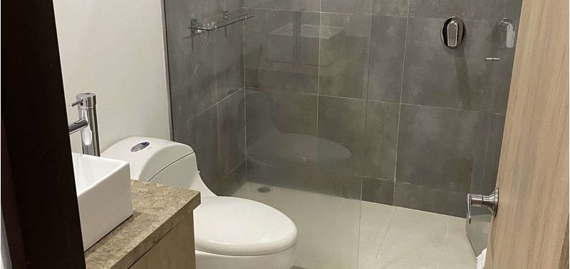 Apartamento en Venta en Bogotá, D.C., Chapinero Alto-3