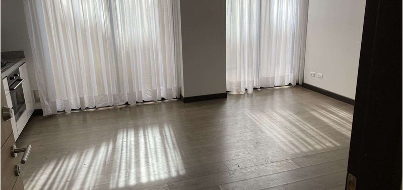 Apartamento en Venta en Bogotá, D.C., Chapinero Alto-4