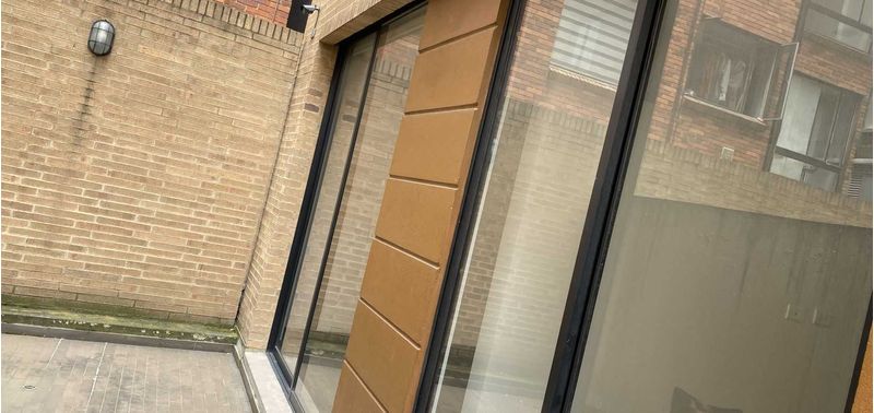 Apartamento en Venta en Bogotá, D.C., Chapinero Alto-6