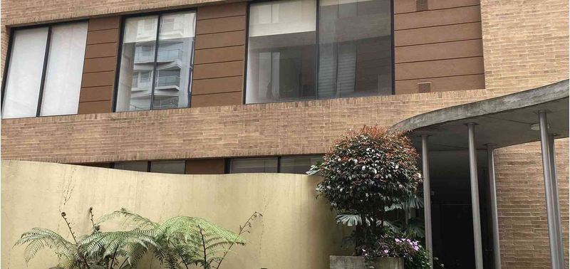 Apartamento en Venta en Bogotá, D.C., Chapinero Alto-7