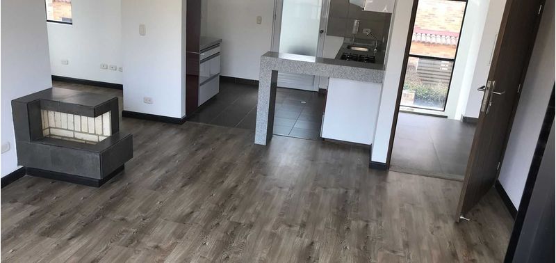 Apartamento en Venta en Bogotá, D.C., Mosquera
