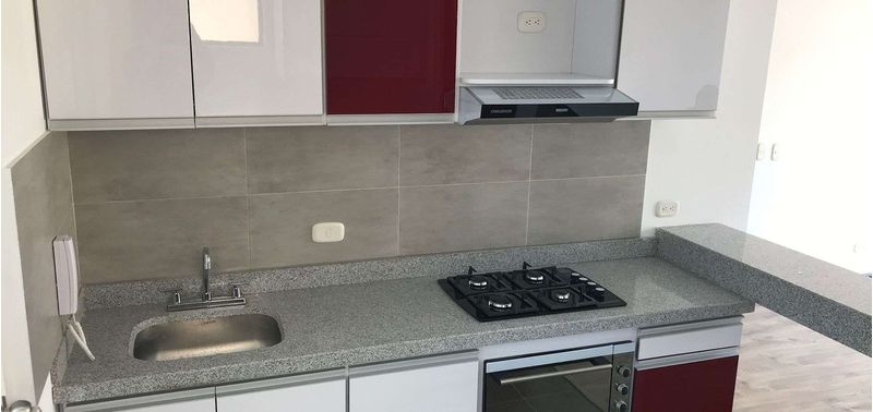 Apartamento en Venta en Bogotá, D.C., Mosquera-0