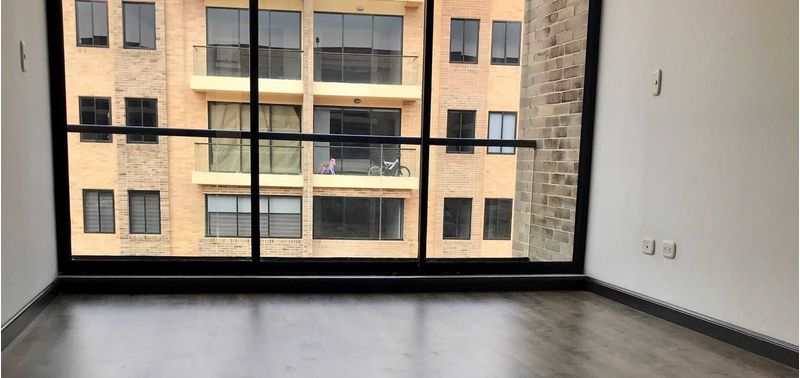 Apartamento en Venta en Bogotá, D.C., Mosquera-1