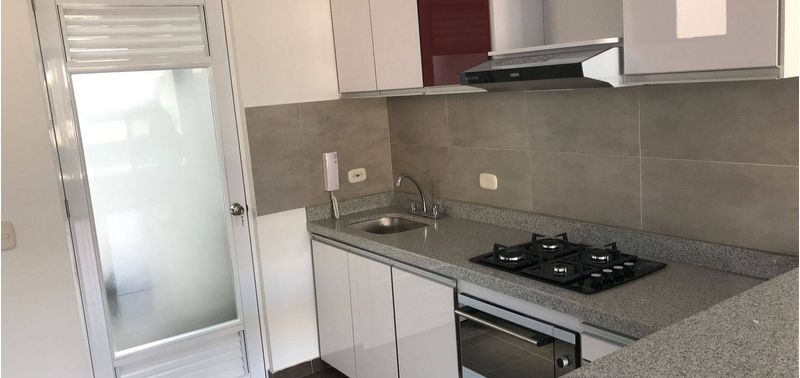 Apartamento en Venta en Bogotá, D.C., Mosquera-2