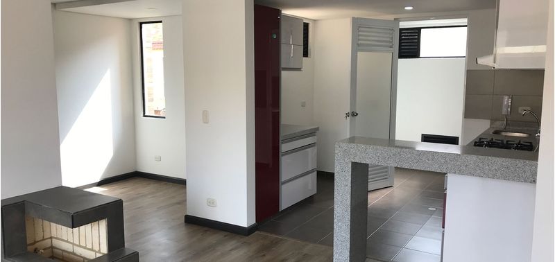 Apartamento en Venta en Bogotá, D.C., Mosquera-3