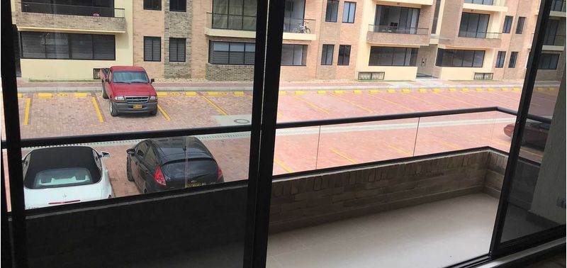 Apartamento en Venta en Bogotá, D.C., Mosquera-5