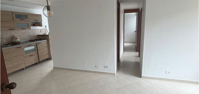 Apartamento en Venta en Medellín, Los Colores