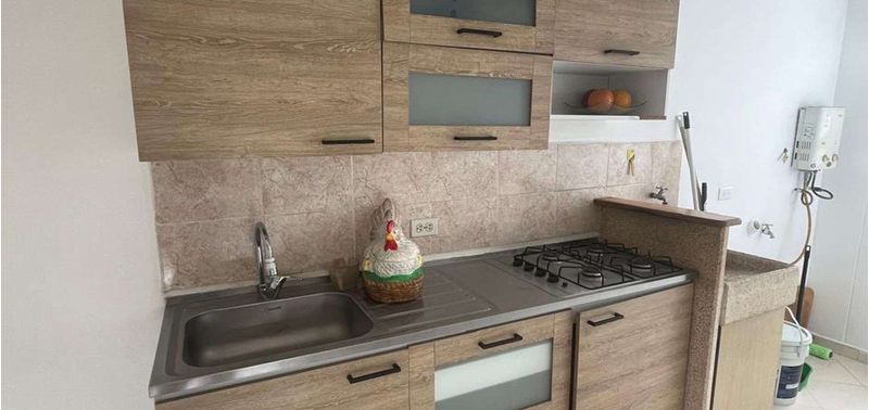 Apartamento en Venta en Medellín, Los Colores-0