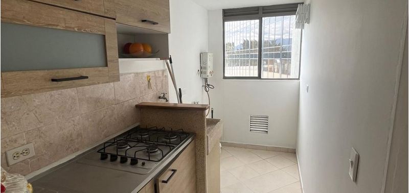 Apartamento en Venta en Medellín, Los Colores-2