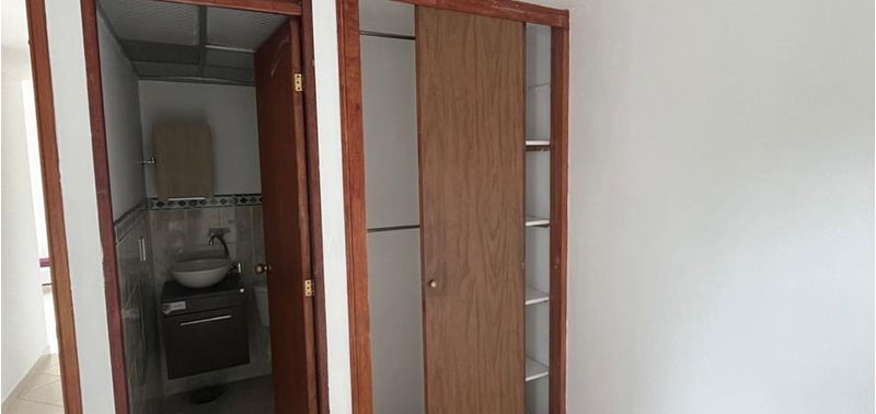 Apartamento en Venta en Medellín, Los Colores-3