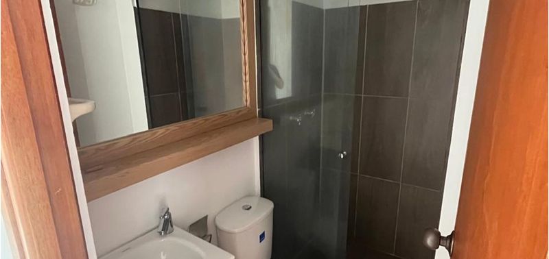 Apartamento en Venta en Medellín, Los Colores-5