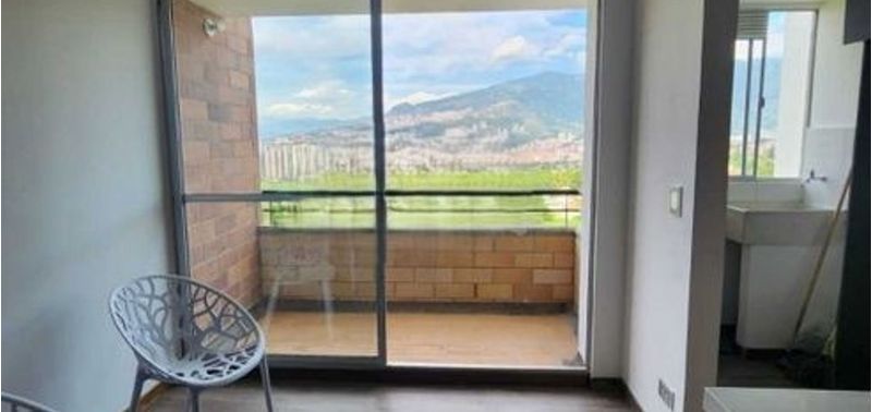 Apartamento en Venta en Bello, Bello-0