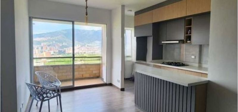 Apartamento en Venta en Bello, Bello-2