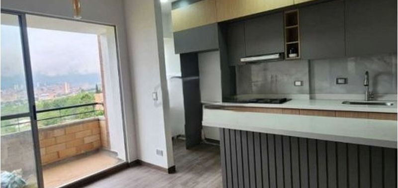 Apartamento en Venta en Bello, Bello-4