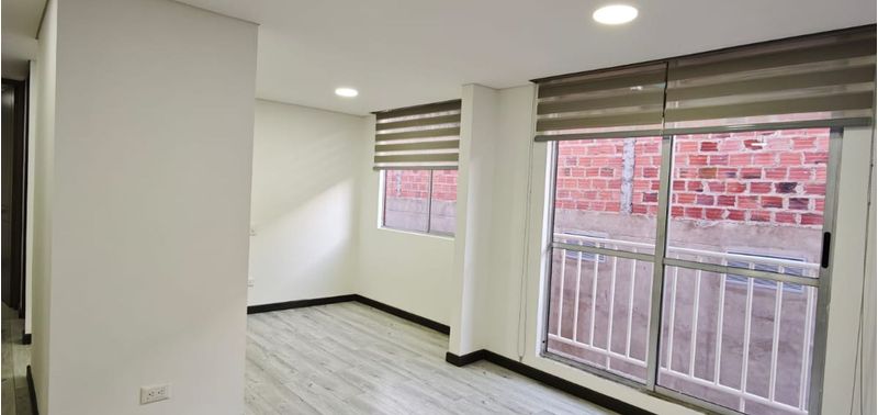 Apartamento en Venta en Tocancipá, Otros