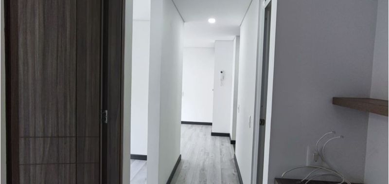 Apartamento en Venta en Tocancipá, Otros-1