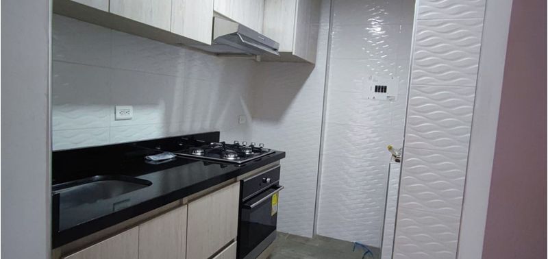 Apartamento en Venta en Tocancipá, Otros-2