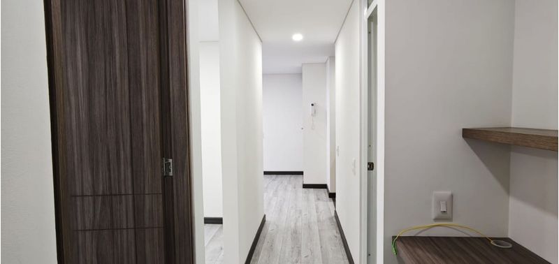 Apartamento en Venta en Tocancipá, Otros-9