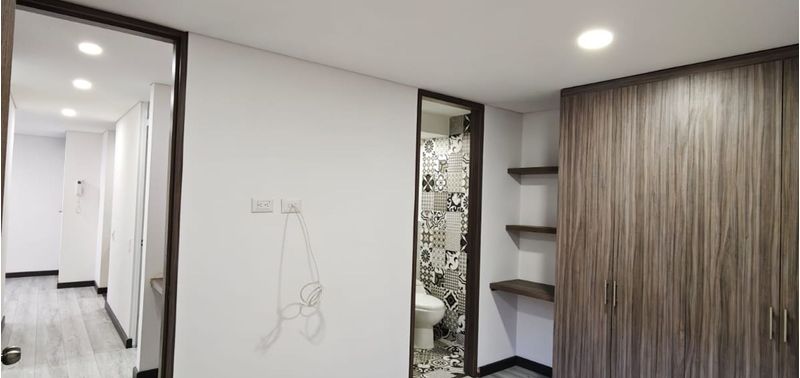 Apartamento en Venta en Tocancipá, Otros-11