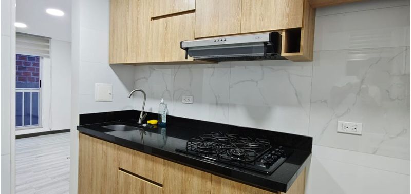 Apartamento en Venta en Tocancipá, Otros-17