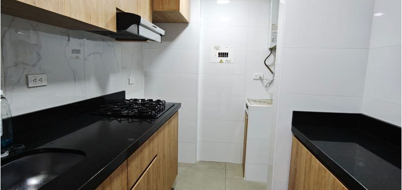 Apartamento en Venta en Tocancipá, Otros-18