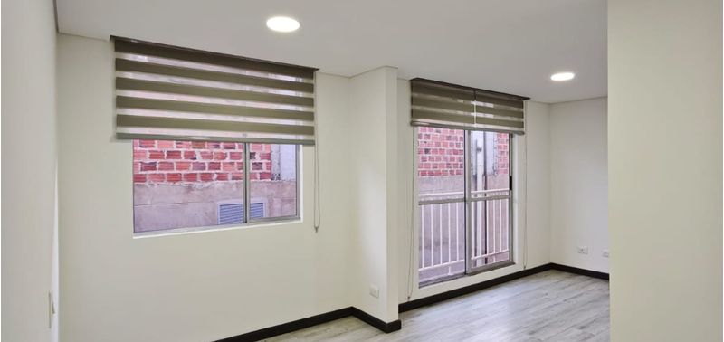 Apartamento en Venta en Tocancipá, Otros-19