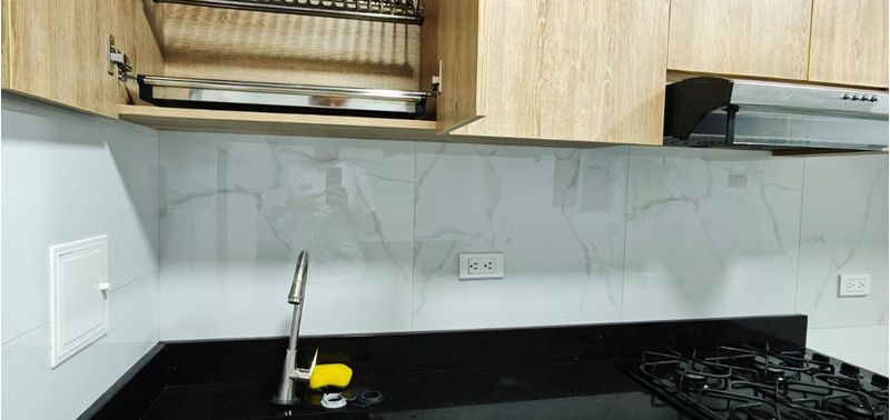 Apartamento en Venta en Tocancipá, Otros-24