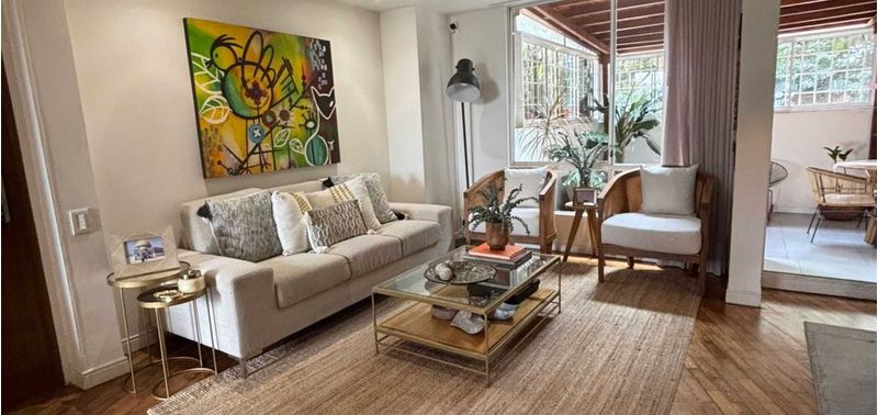 Apartamento en Venta en Medellín, El Poblado
