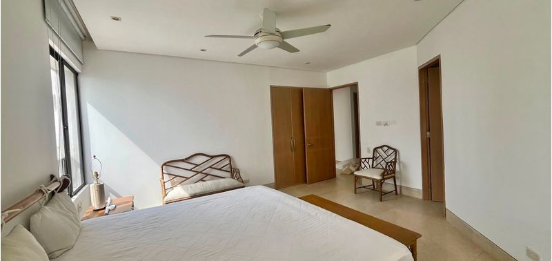 Apartamento en Venta en Cartagena De Indias, Bocagrande-35