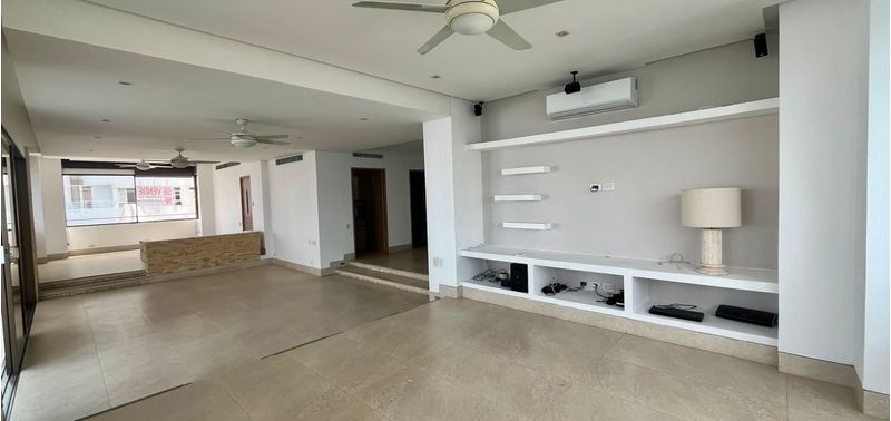 Apartamento en Venta en Cartagena De Indias, Bocagrande-8