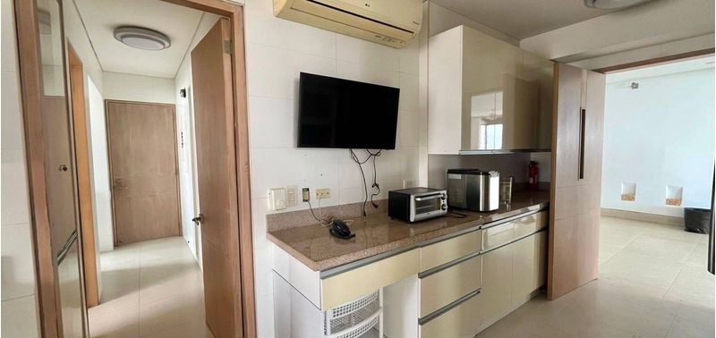 Apartamento en Venta en Cartagena De Indias, Bocagrande-9