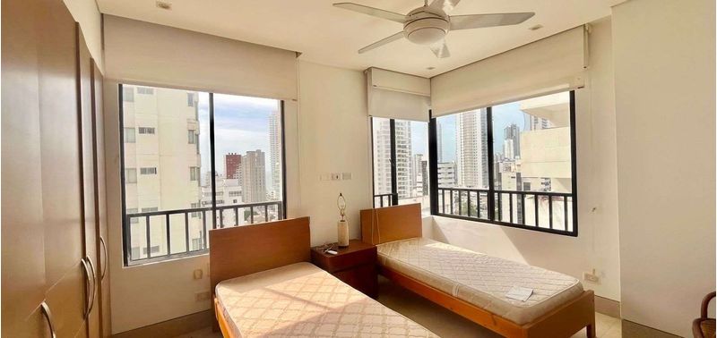 Apartamento en Venta en Cartagena De Indias, Bocagrande-16