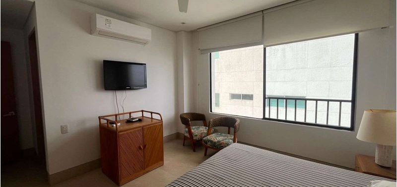 Apartamento en Venta en Cartagena De Indias, Bocagrande-19