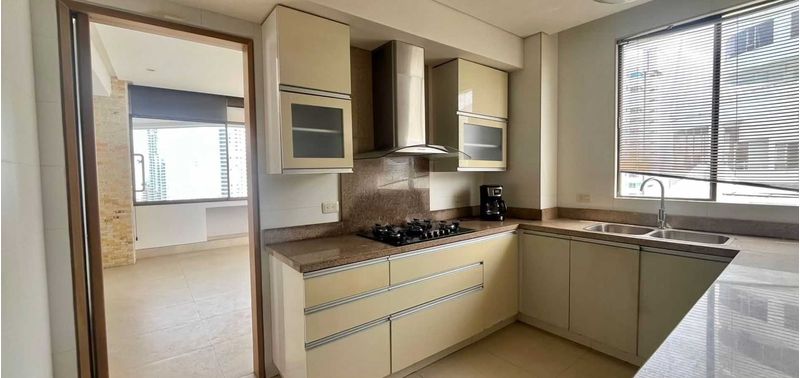 Apartamento en Venta en Cartagena De Indias, Bocagrande-20