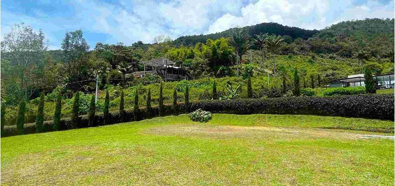 Lote en Venta en El Carmen De Viboral, El Carmen de Viboral-1