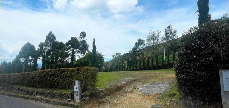 Lote en Venta en El Carmen De Viboral, El Carmen de Viboral-4