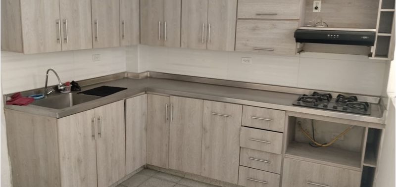 Casa en Venta en Medellín, Trinidad