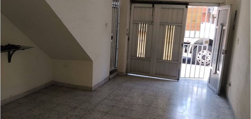 Casa en Venta en Medellín, Trinidad-0